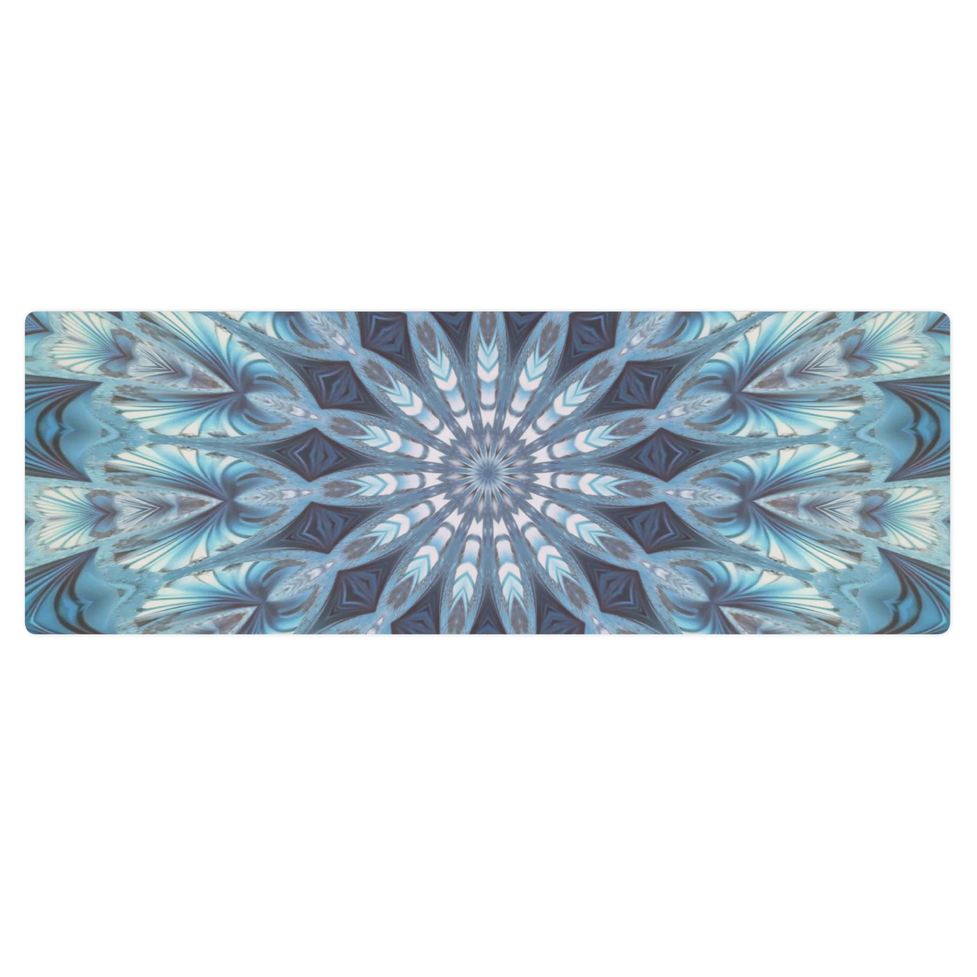 Yoga Mat ~ LuNetra product image (4)