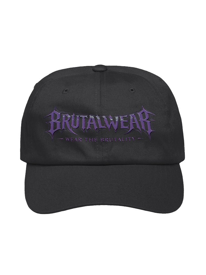 BrutalWear Medieval Art Font Aesthetic Design Urban Streetwear. product image (1)