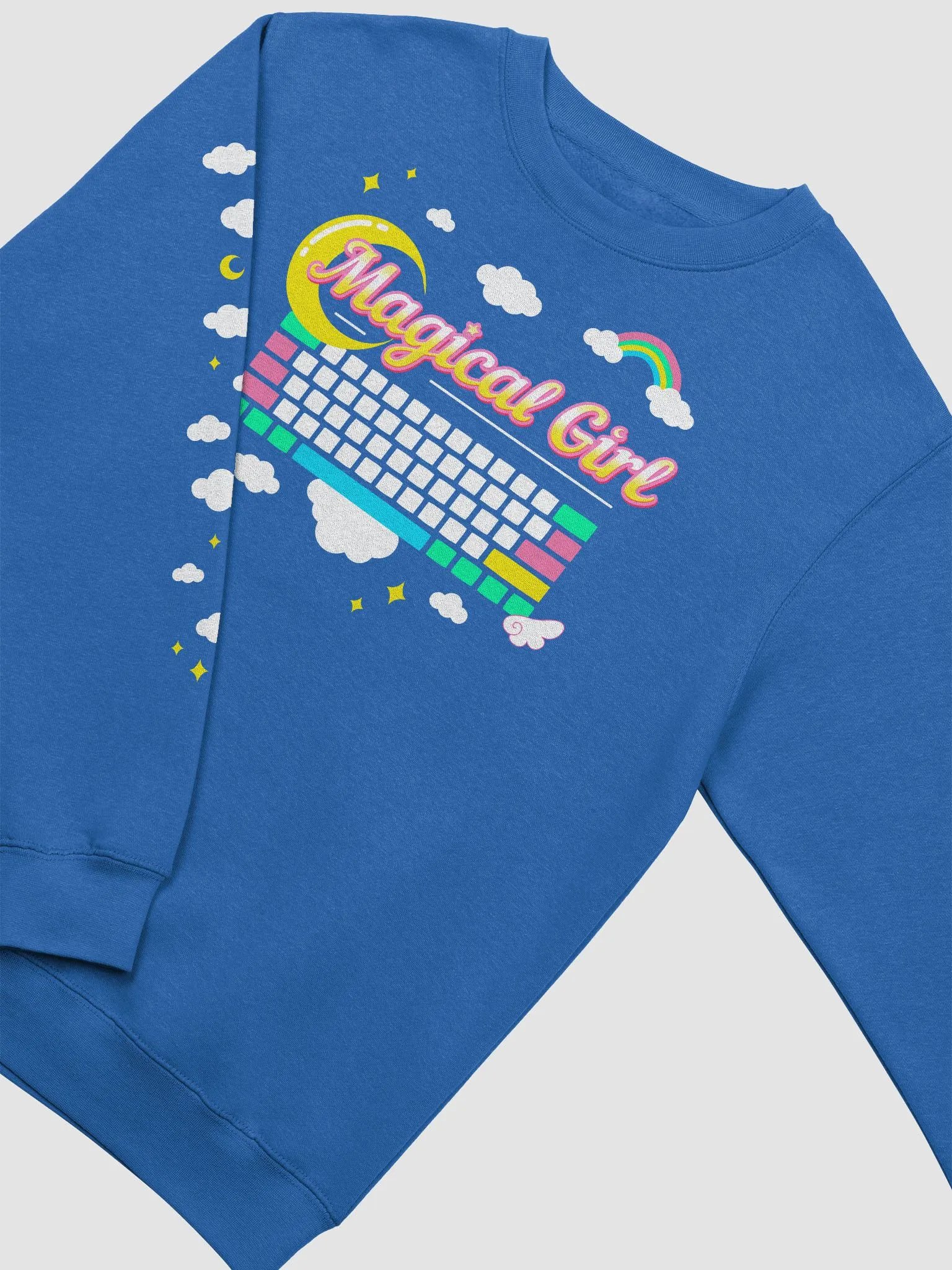 Magical Girl - Sweater product image (2)