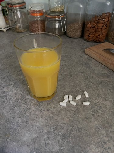 Update: still sick. That’s it. That’s the update. 😷
