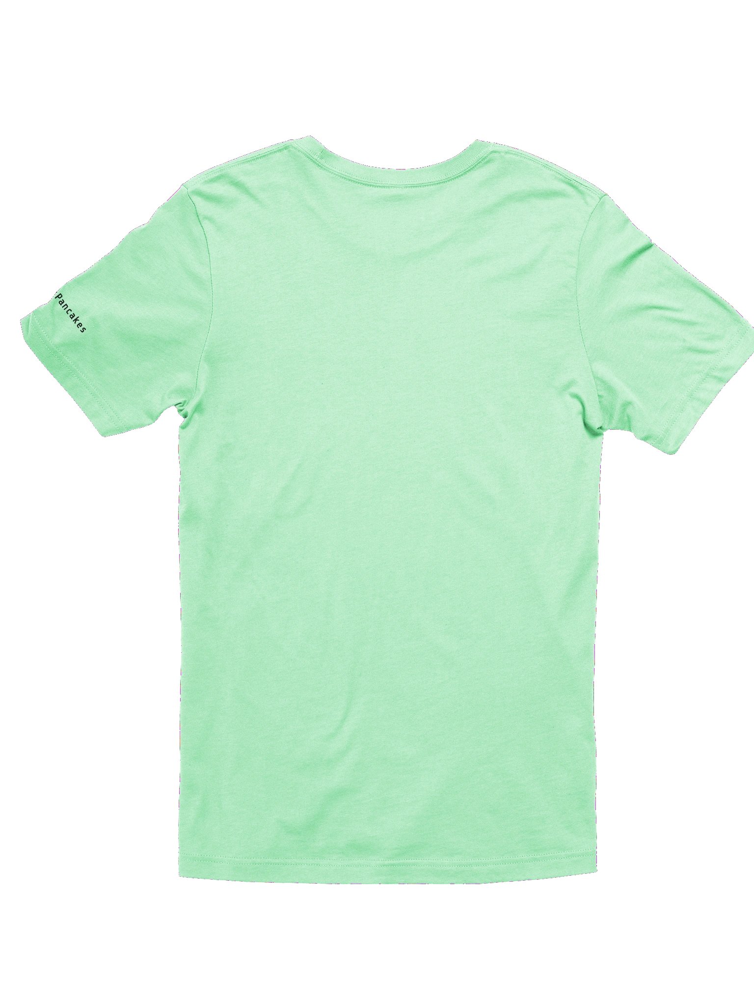 Pastel Protocol Tee (Lucy's Version) product image (7)