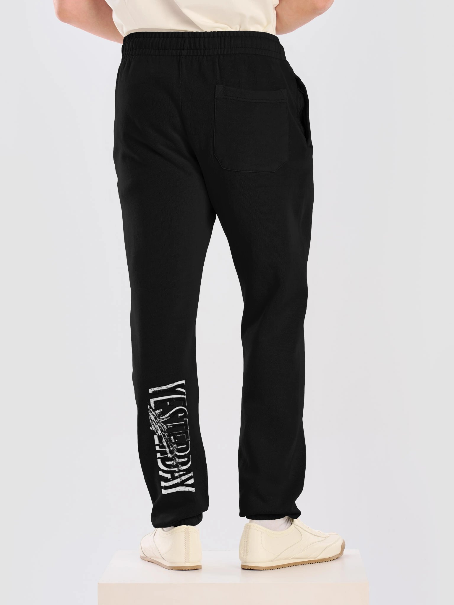 Yesterday Sweat Pants product image (6)