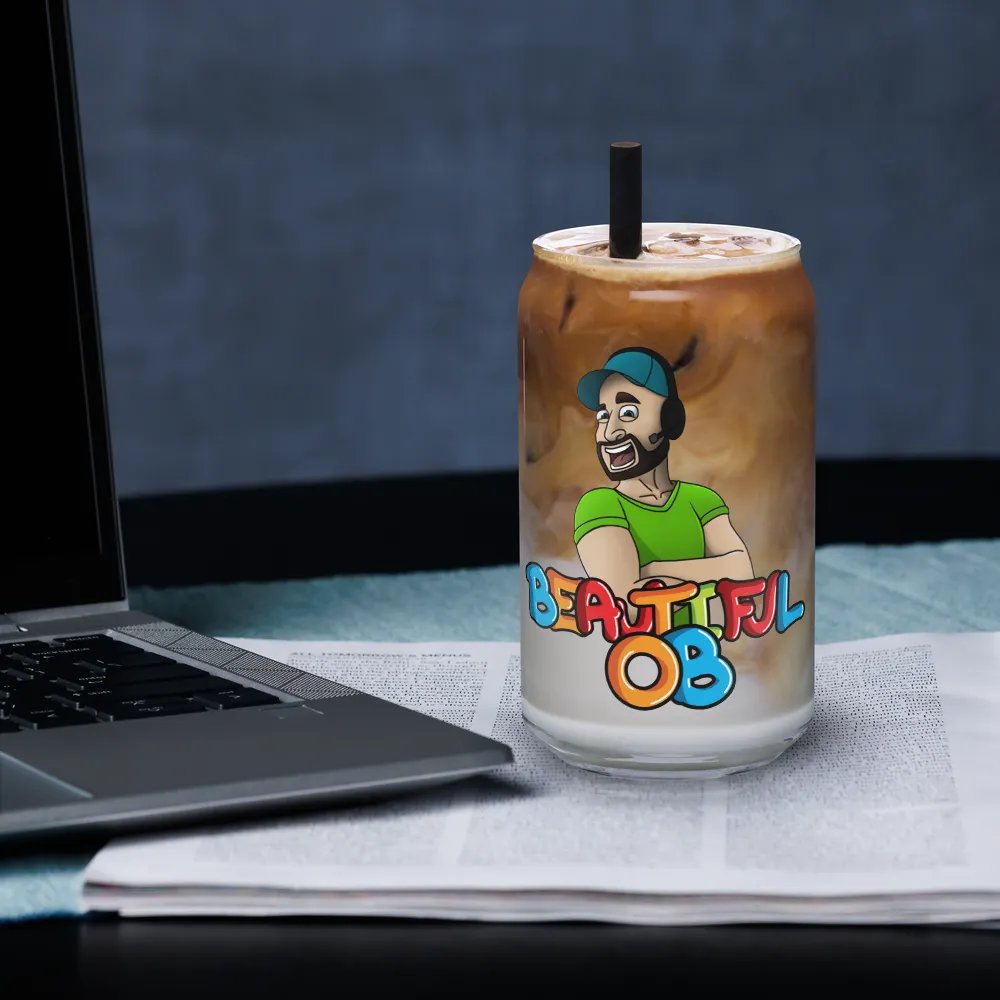 Old OB Cup product image (3)