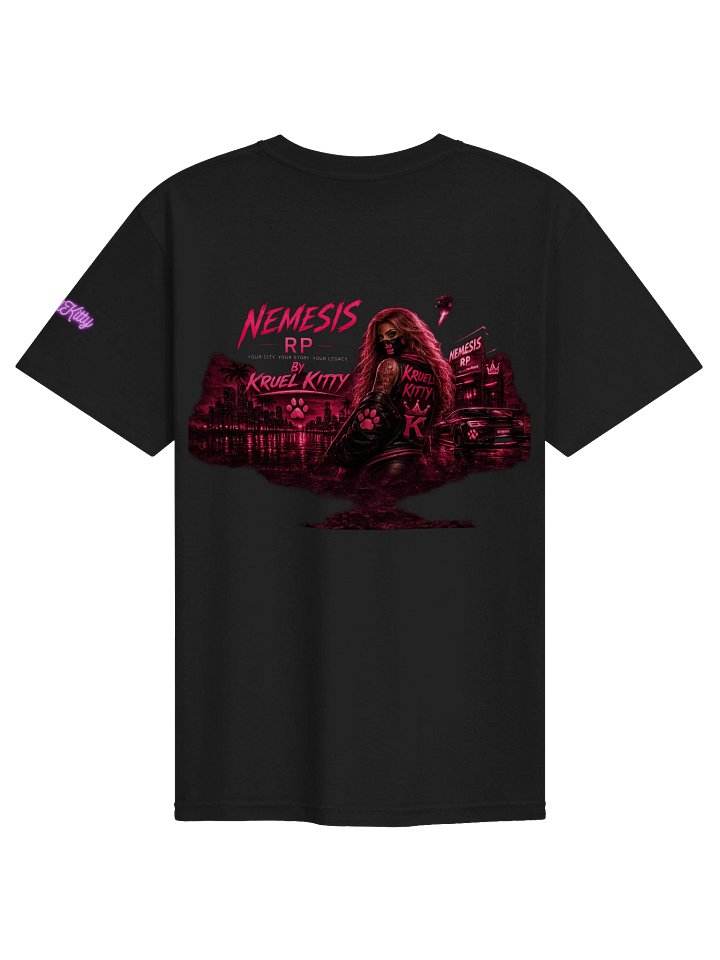My City Nemesis RP product image (2)