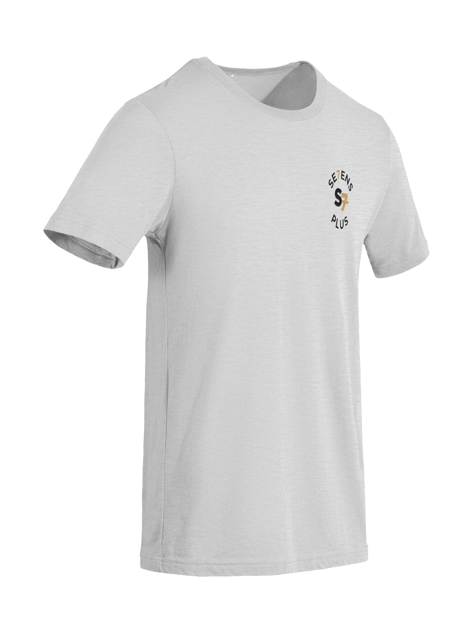 SE7ENS+ Logo Pair & Cassette - White product image (9)