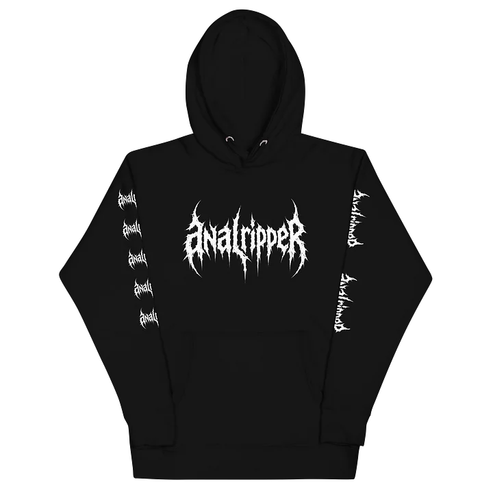 analripper - premium analripper hoodie product image (2)