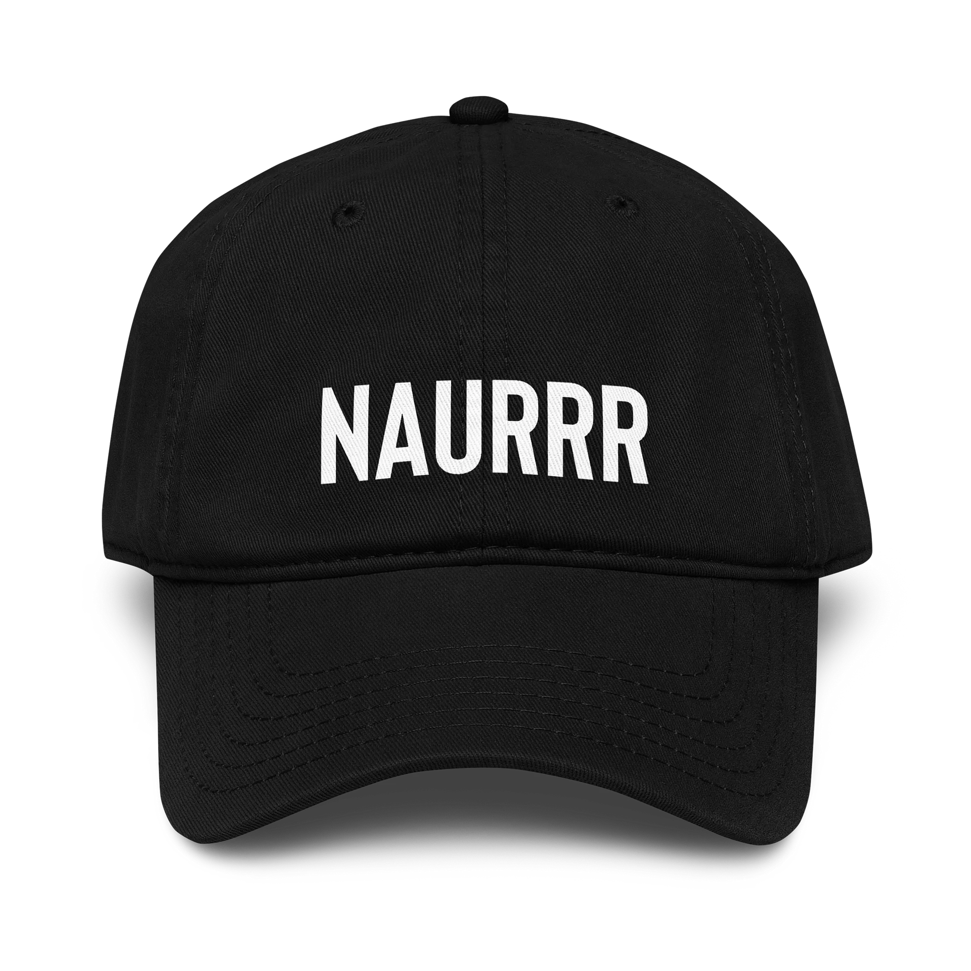 NAURRR Hat product image (1)