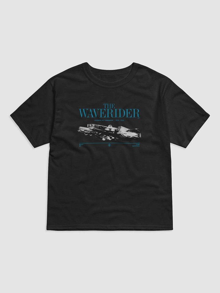 The Waverider x Champion product image (1)