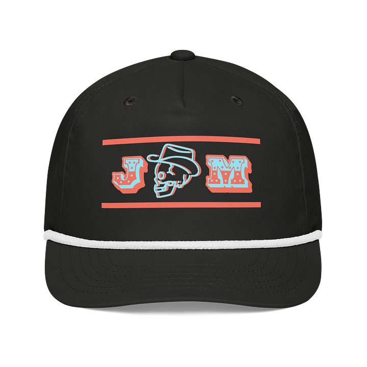 JM Skull Hat 2026 product image (1)