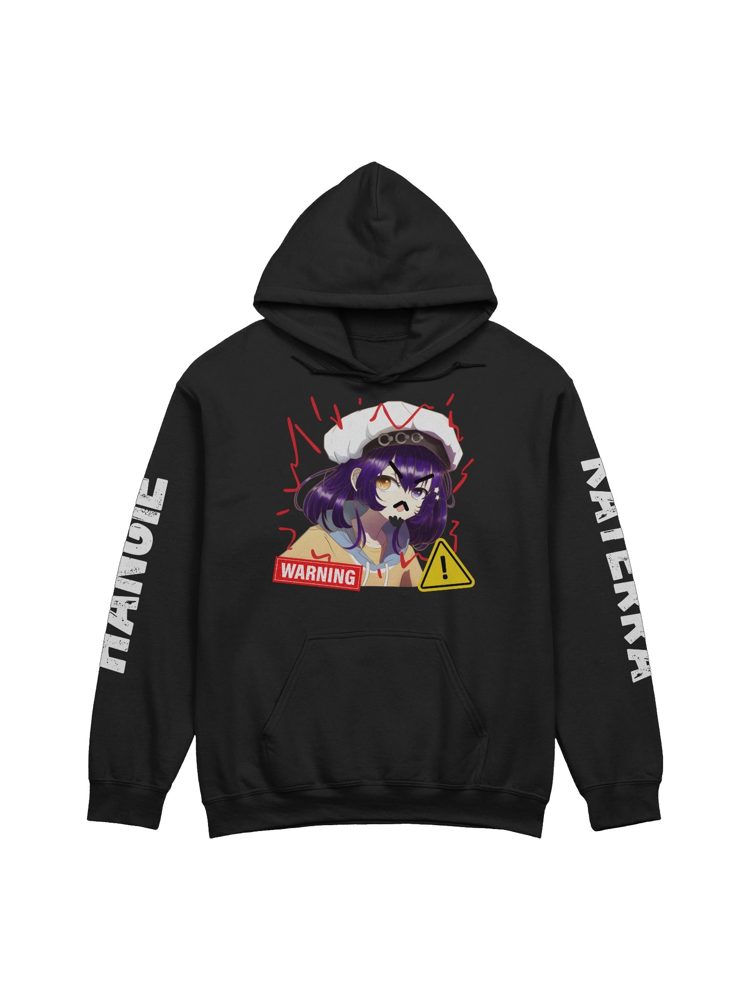 Hangie Katerra Hoodie product image (1)