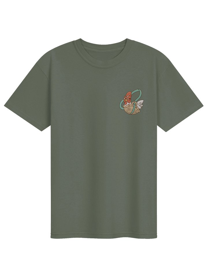 Sus Chicken T-Shirt product image (1)