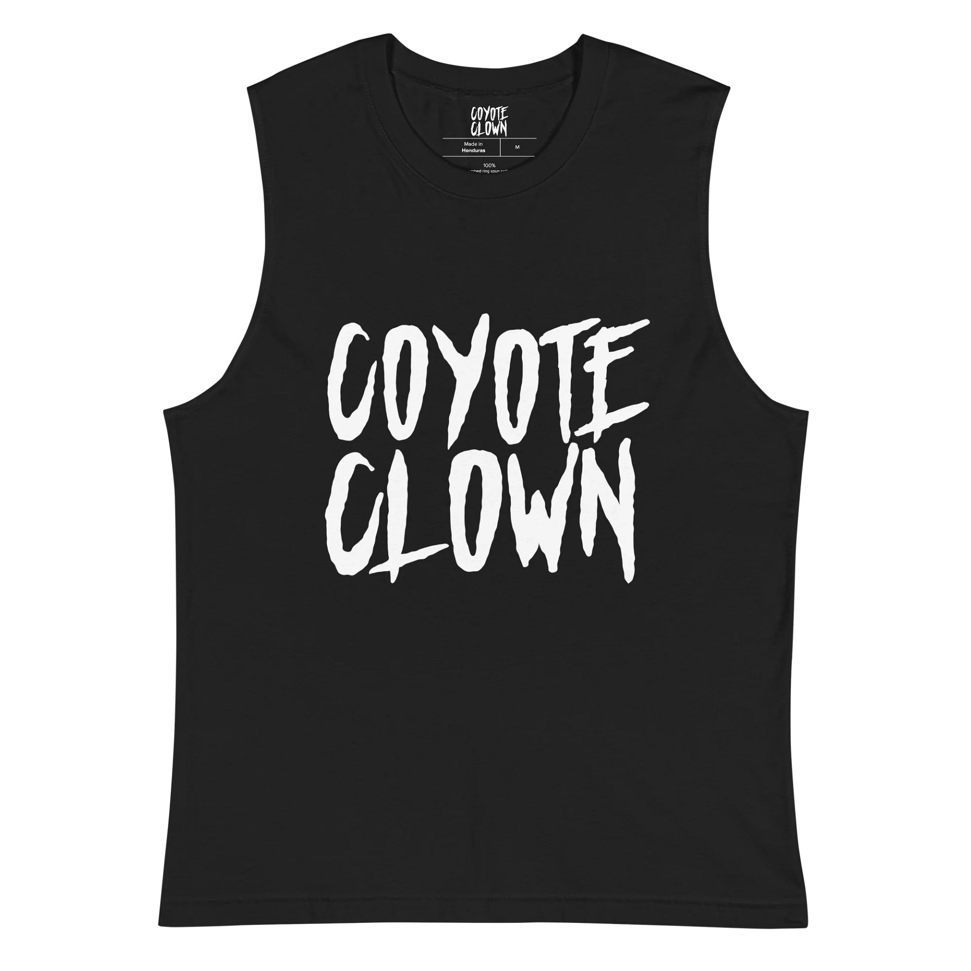 Muscle Tank product image (2)