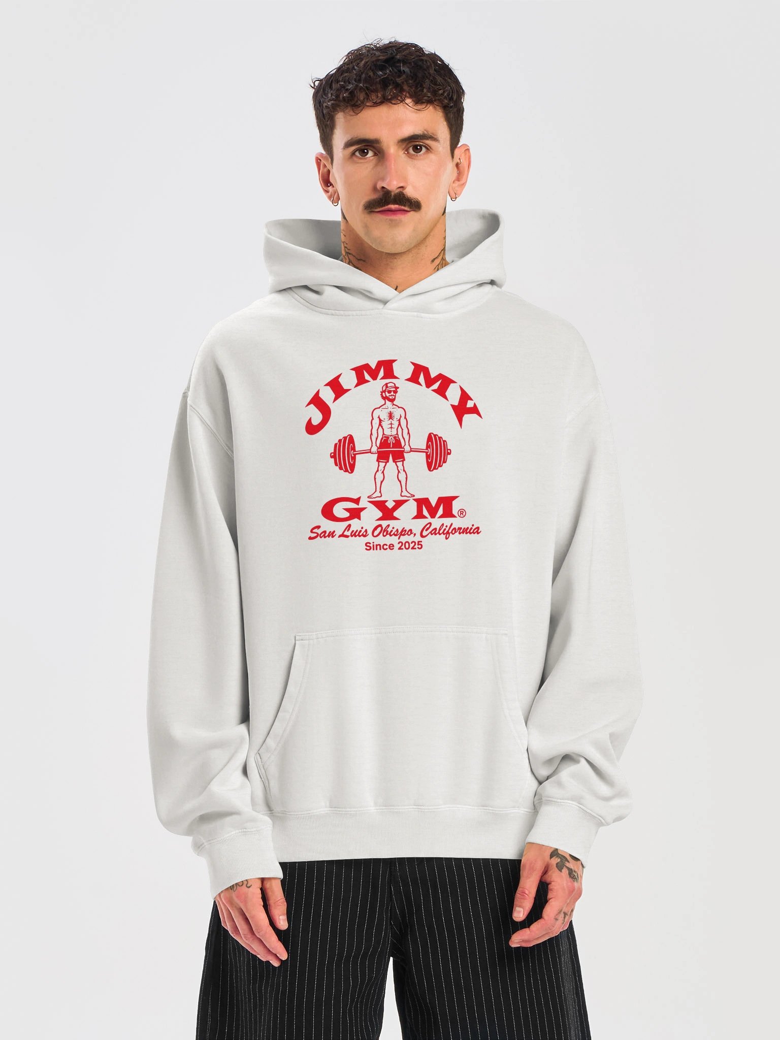 The Hoodie product image (5)