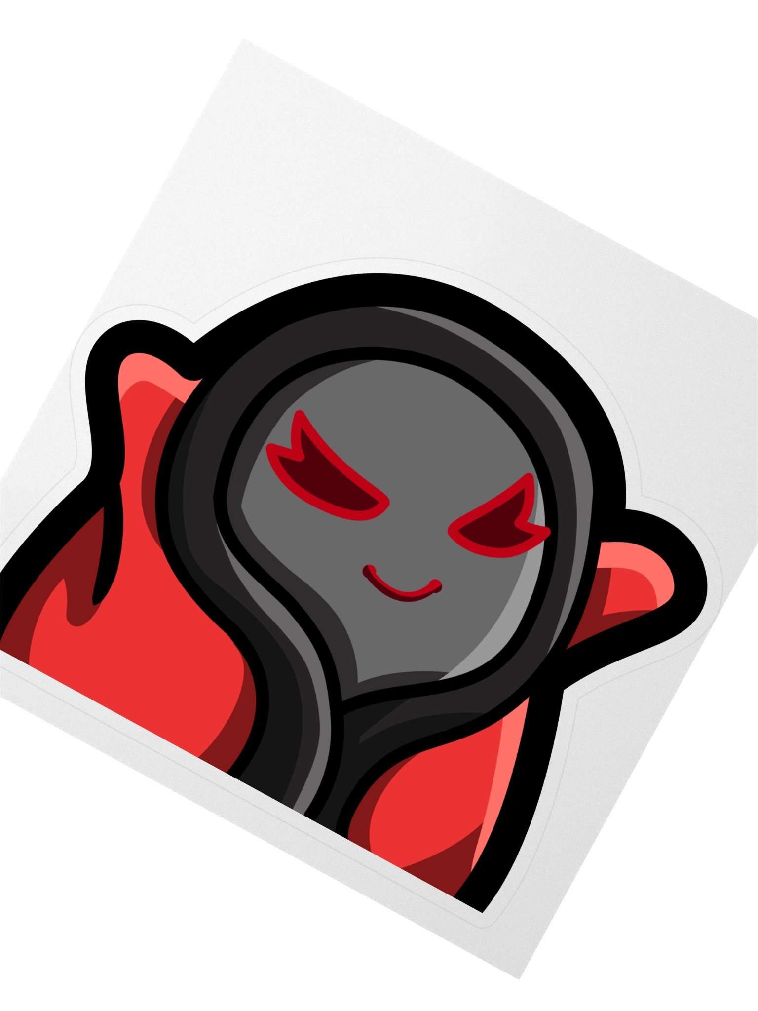 BLANKIES Sticker product image (2)