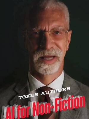 In our #educational blog this week, we talk about How #AI can assist the #Non-Fiction #Writer #booktok #Texas #authors