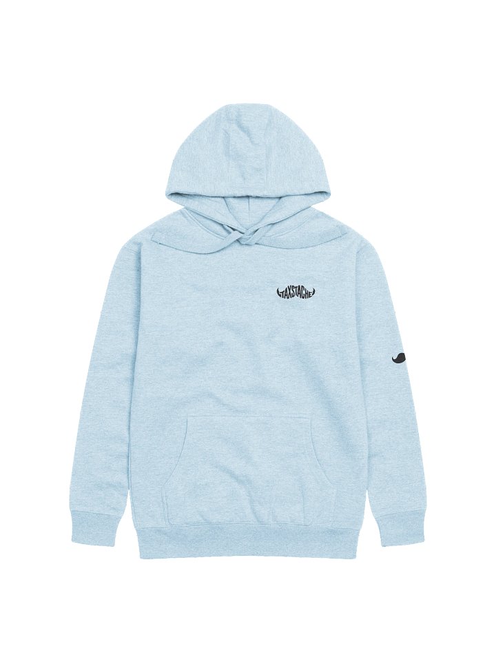 The Marvel of Engineering Hoodie product image (1)
