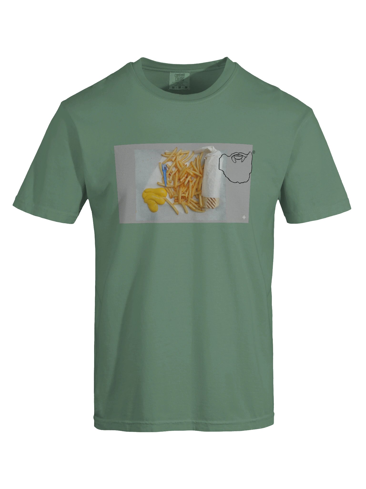 "Chef, Sauce Cheesy" product image (5)