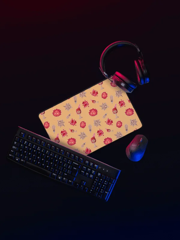 Mydei Pattern Desk Mat product image (4)