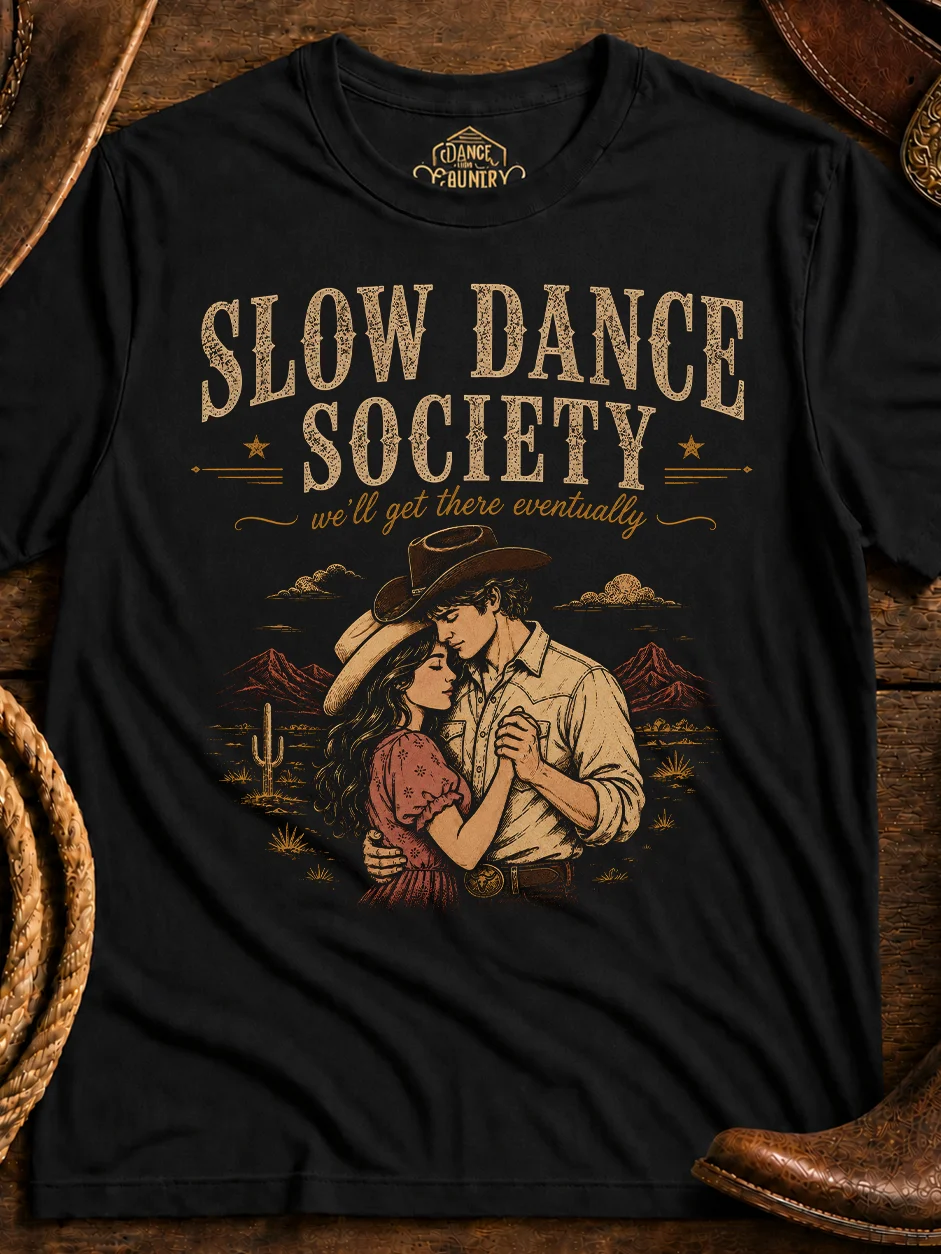 Slow Dance Society product image (1)