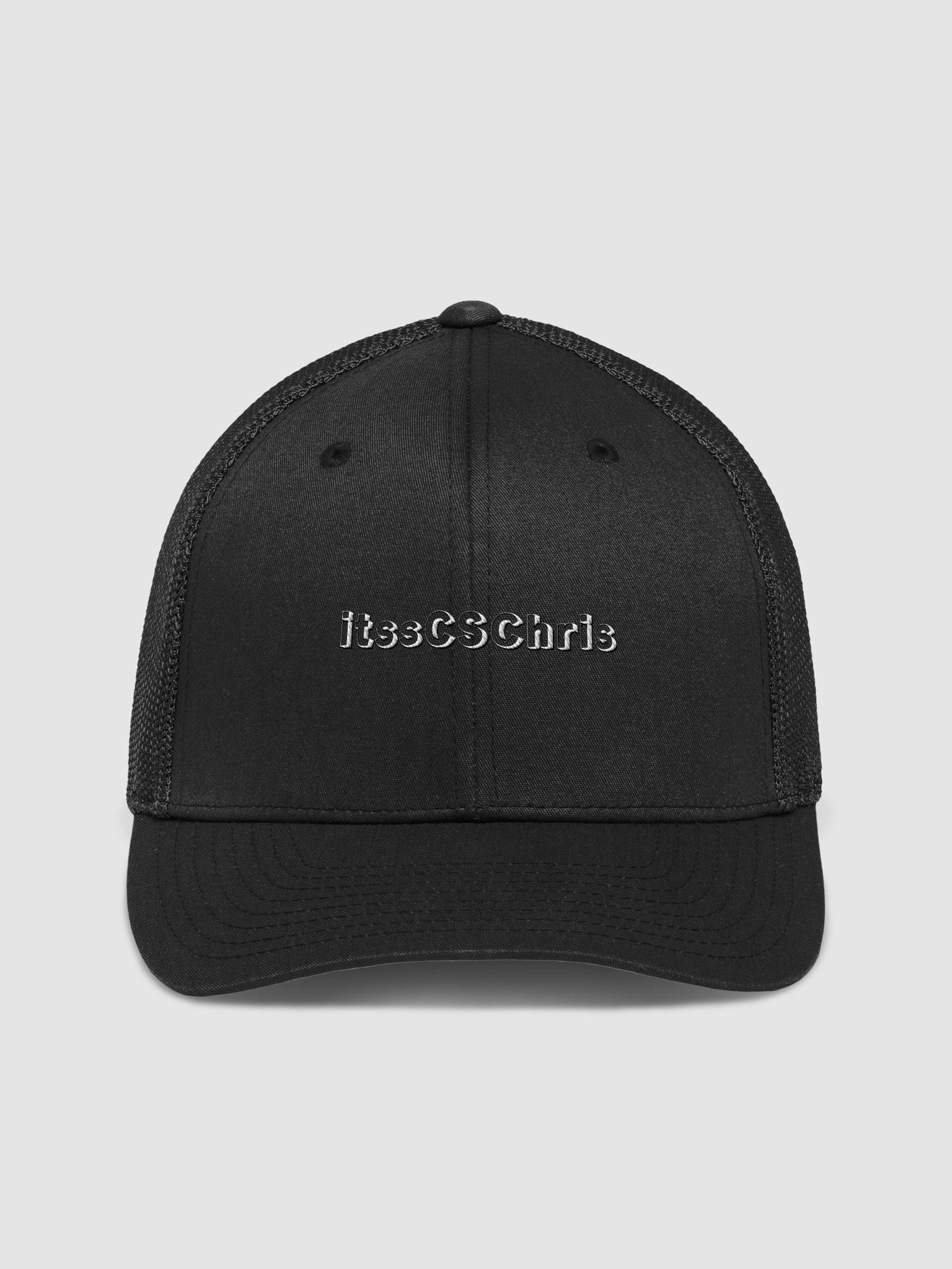 itssCSChris Trucker Hat product image (1)