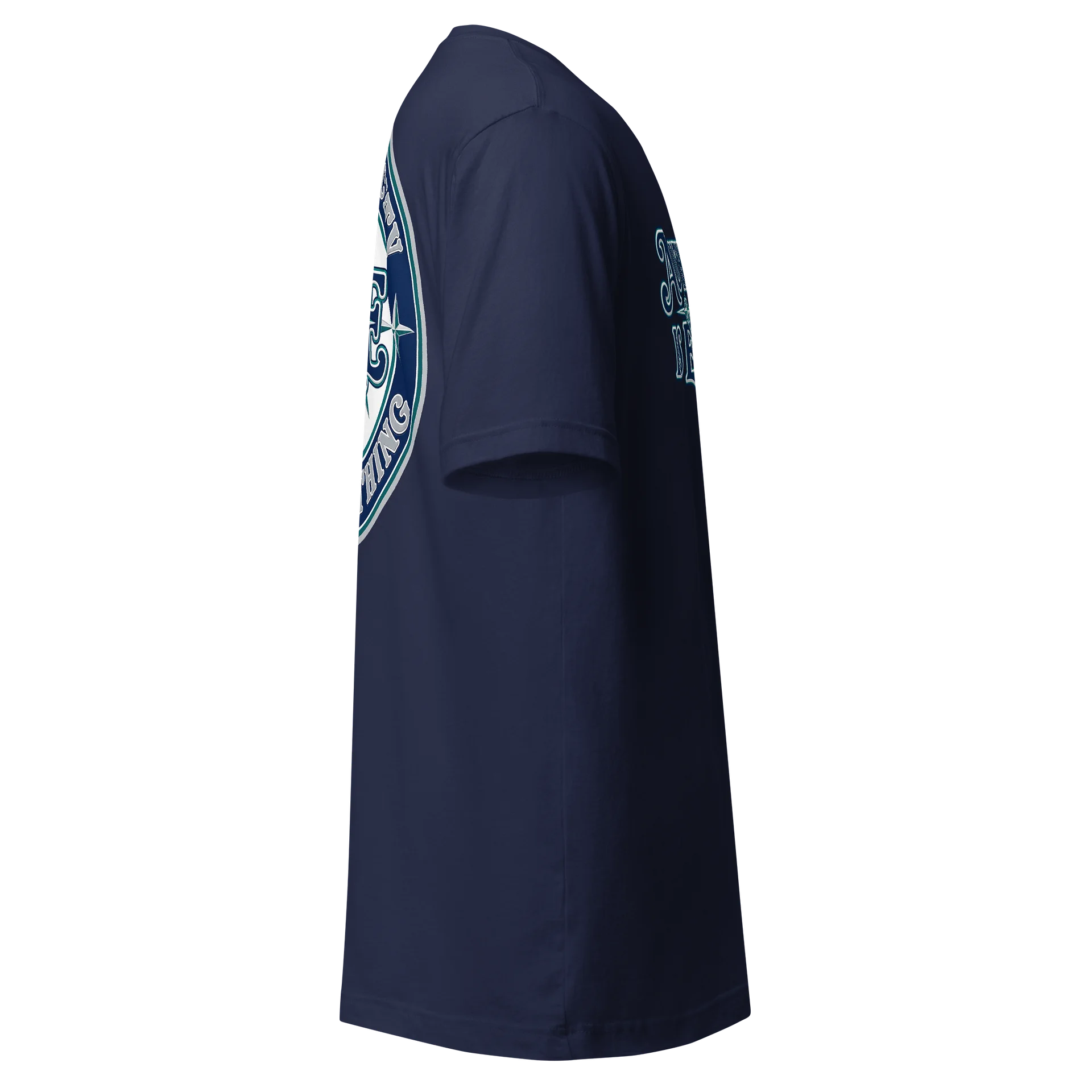 Authenticity Mariners Logo tshirt 2 product image (4)