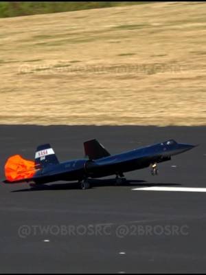 The F-16 Viper or Fighting Falcon or flying dorito or whatever you want to call it certainly lands exceptionally well when you intentionally fly it at an unstable center of gravity just like the full scale jet. But you need a gyro to retain the stability you lose. Tell us in the comments below how we're not a Real Pilot™ because you fly nose heavy instead! #aviation #rc #rcplane #f16 #viper 