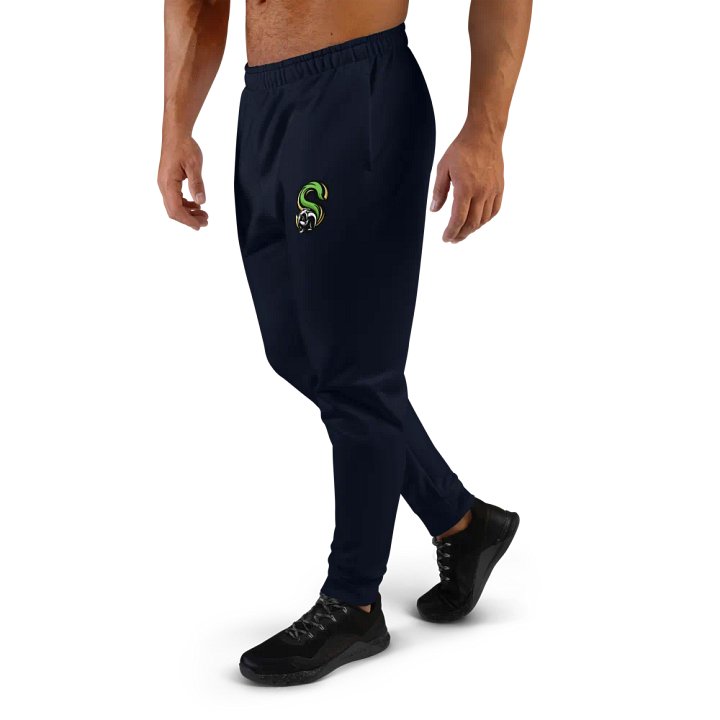 Skunky's Joggers (For Navy Hoodie) product image (1)