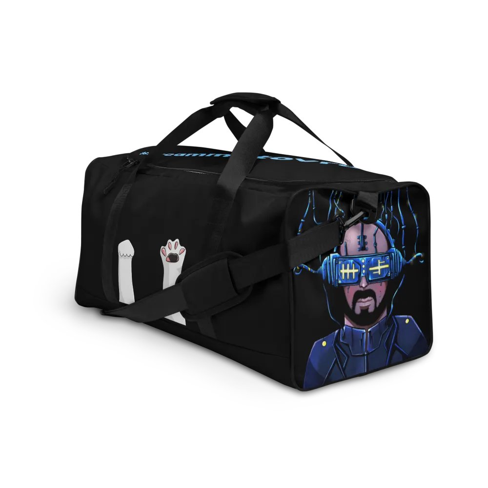 Duffle Bag product image (3)