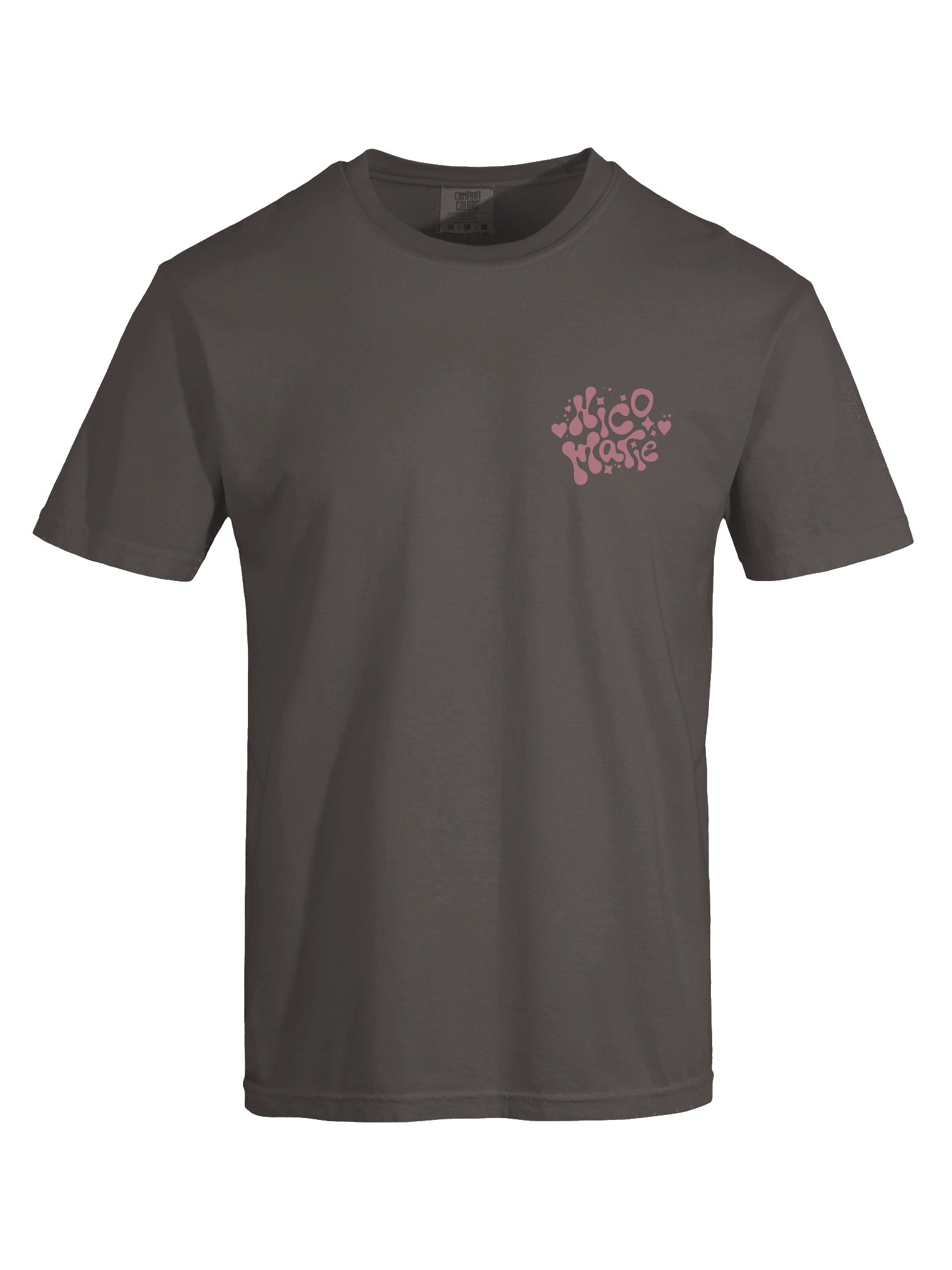 TLTGFTM Capsule Tee product image (7)