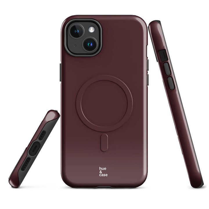 Special Occasion Lipstick: MagSafe Tough Case for iPhone product image (2)