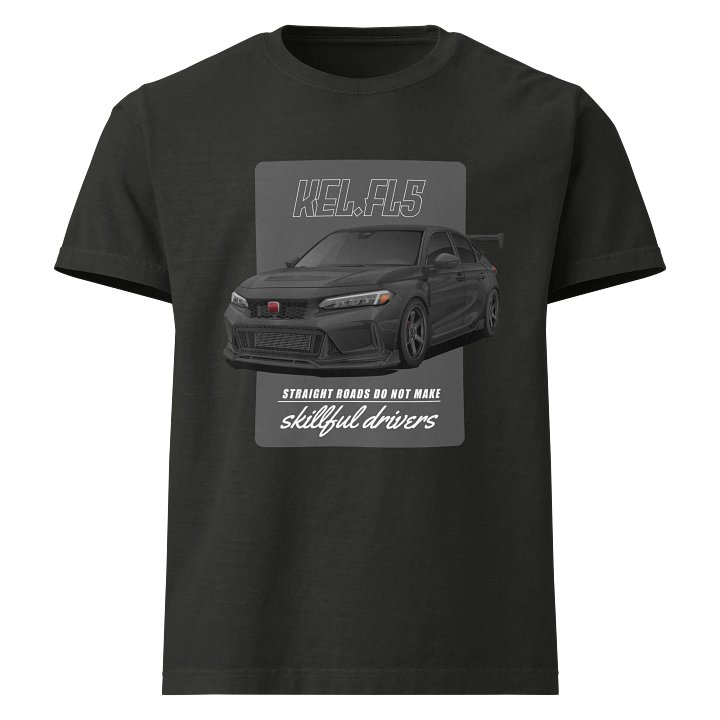 kel.fl5 oversized t-shirt product image (1)