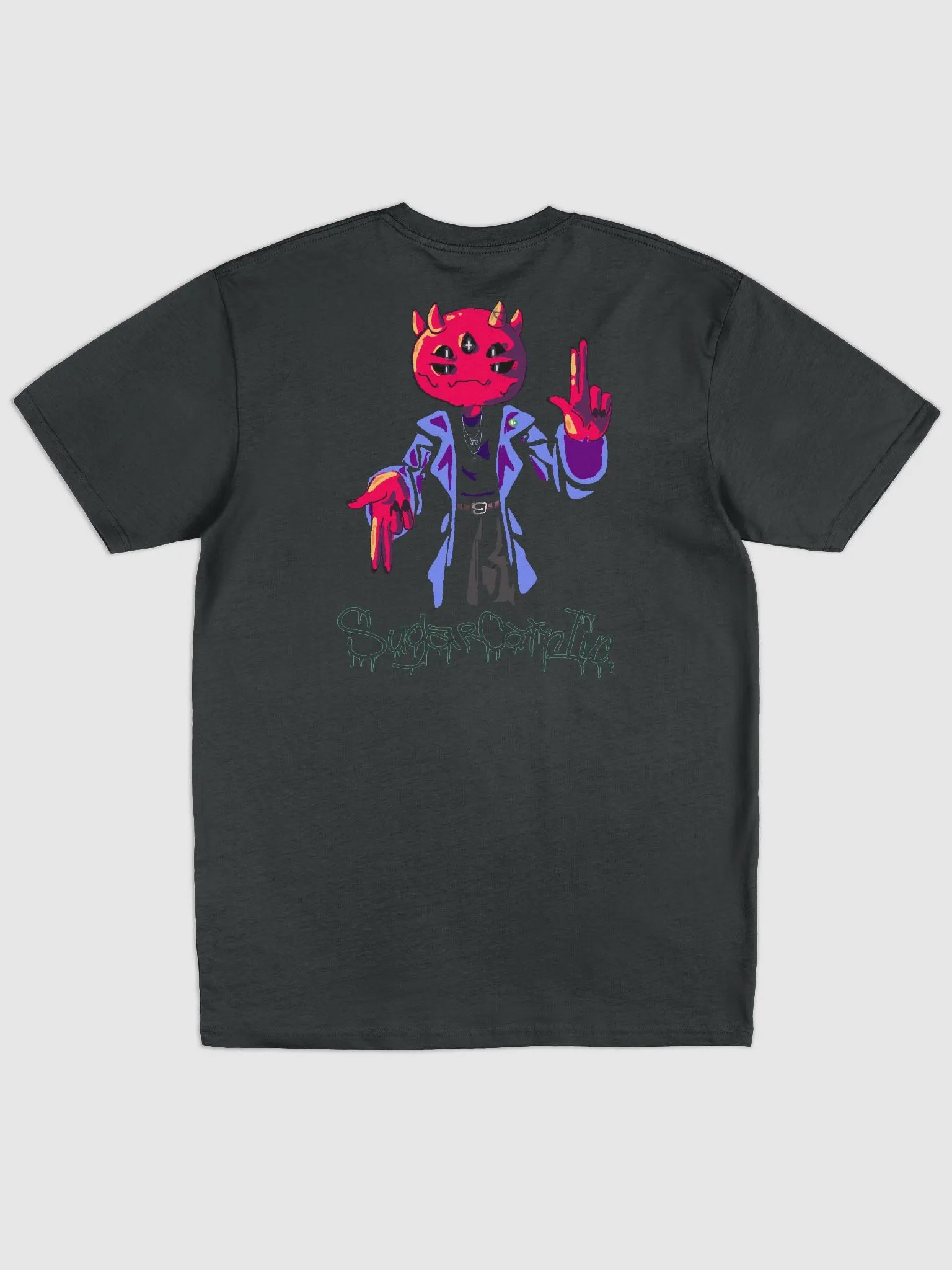 The Cult Shirt product image (3)