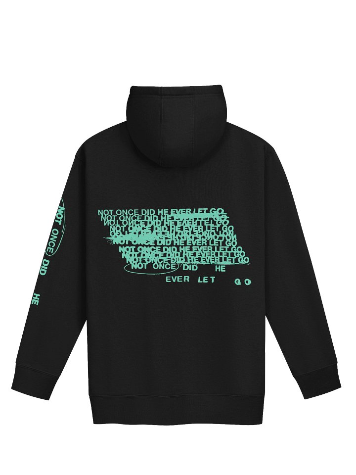 Sanctus Real Not Once Hoodie product image (2)