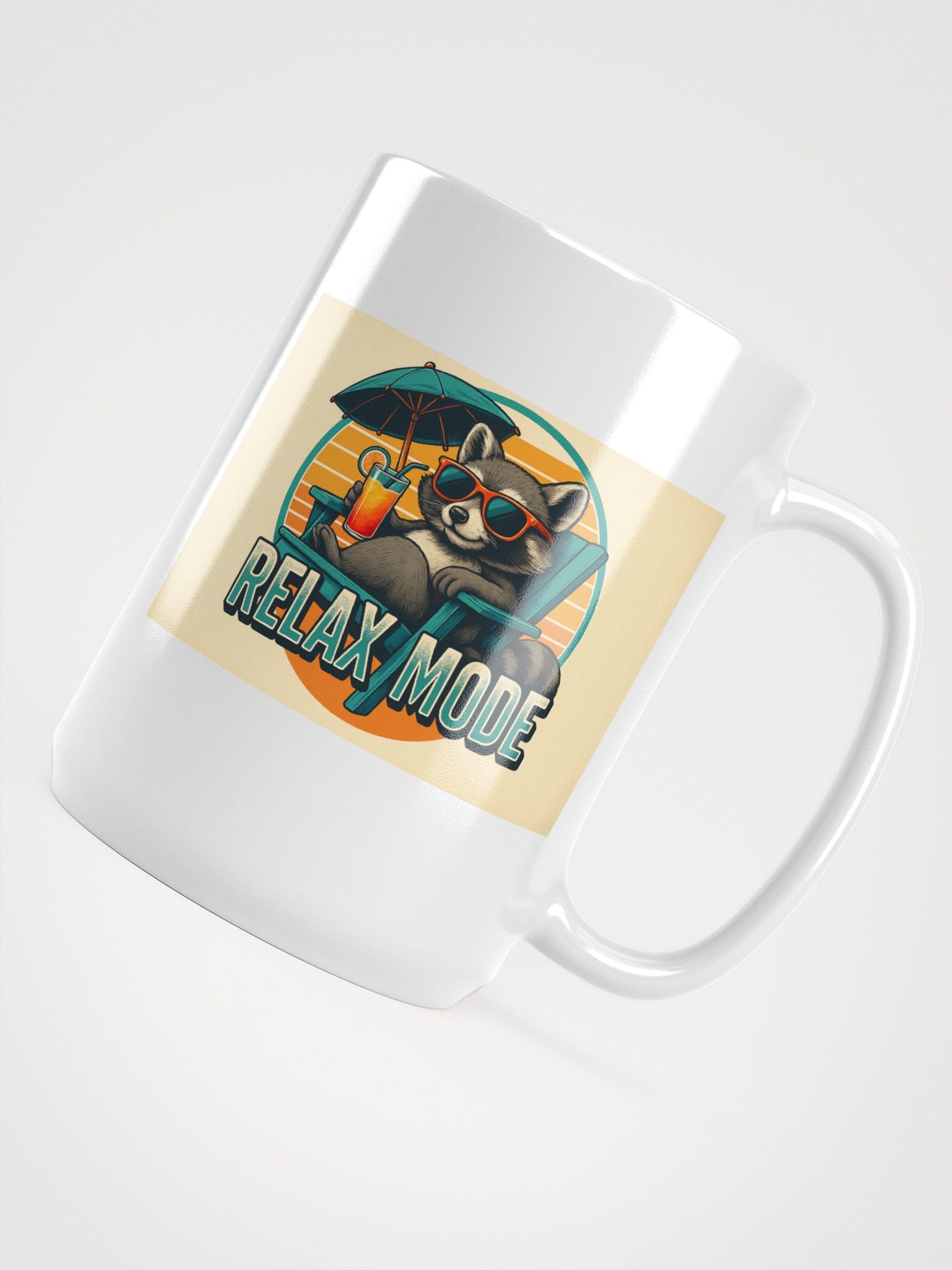 COOL RACOON product image (4)