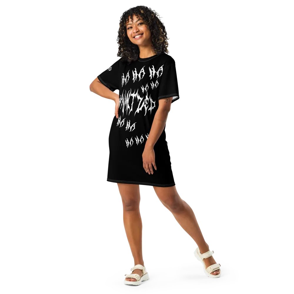 [ HAUNTZED DARK ] Oversized - DressShirt // SYN product image (9)