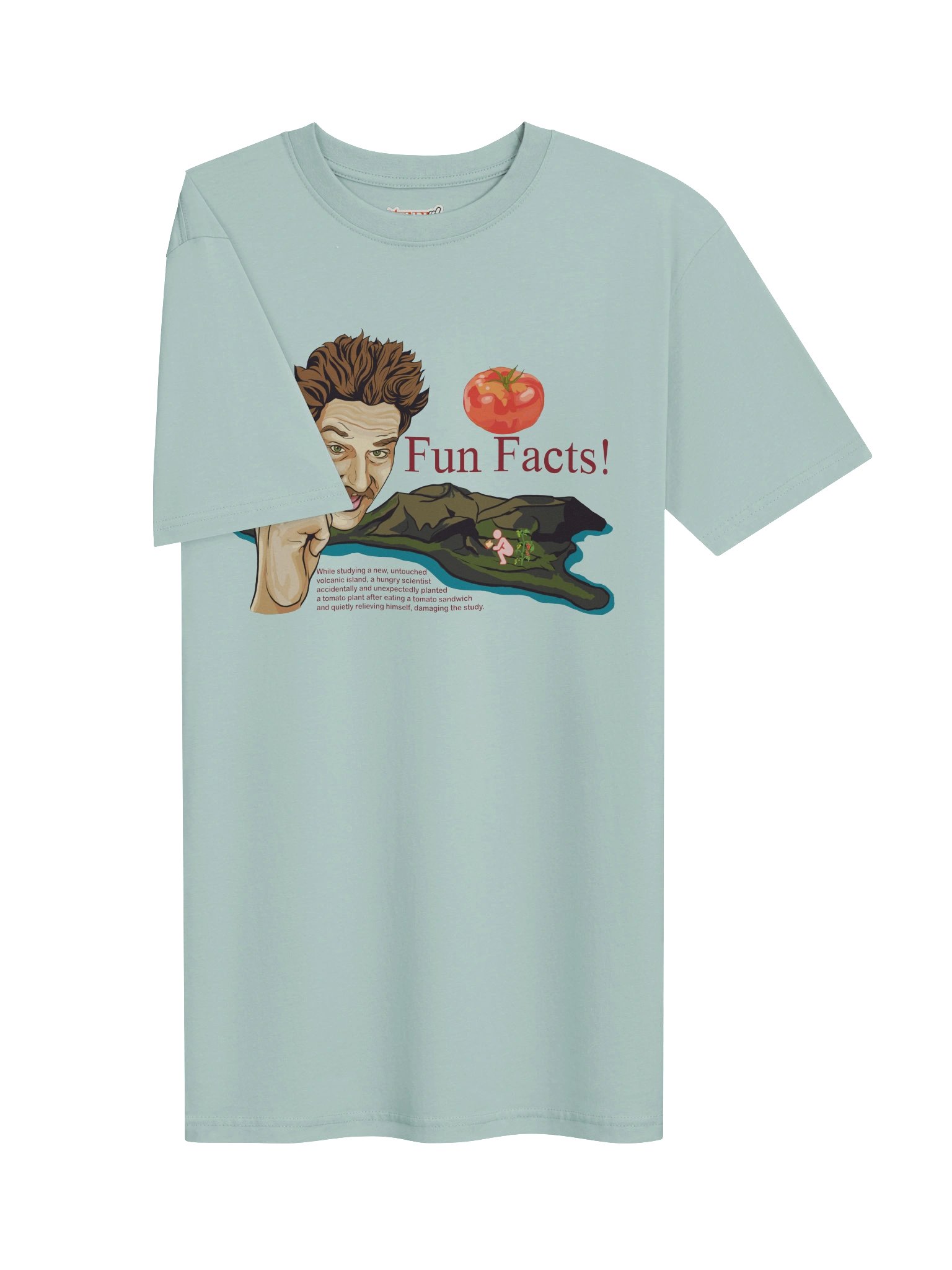 Tomato Island product image (3)