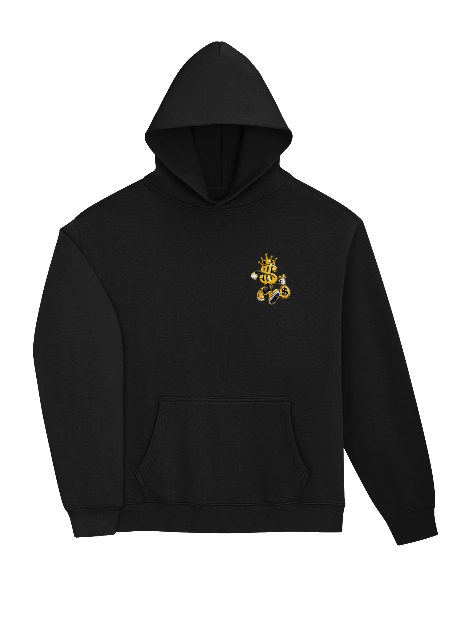 Stay leanin hoodie product image (9)
