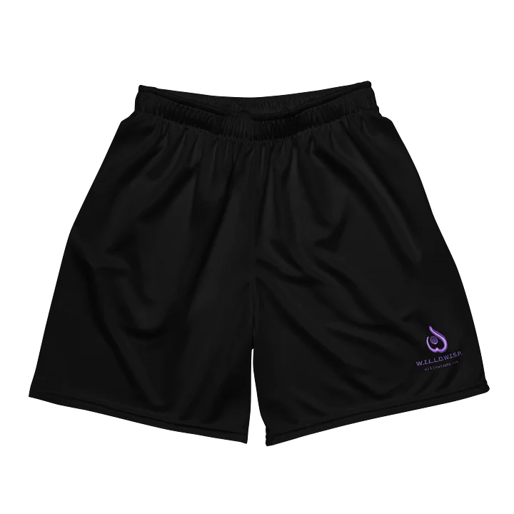 WILLOWISP Super Loose Shorts product image (1)