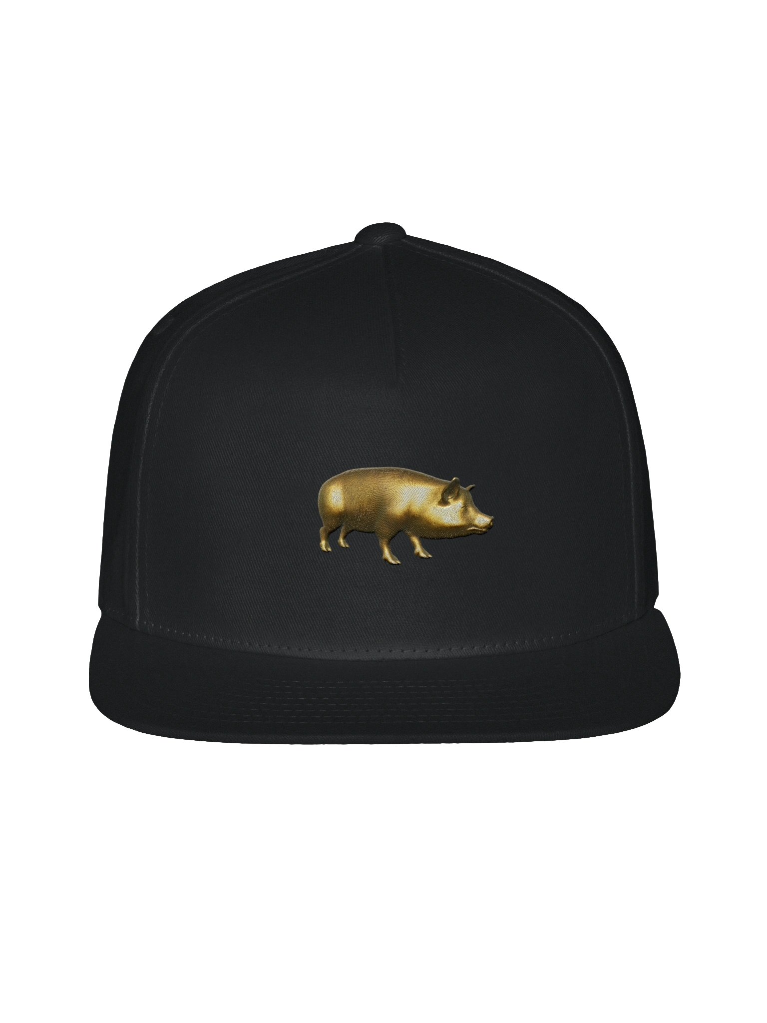 GOLD HAWG Snapback product image (1)
