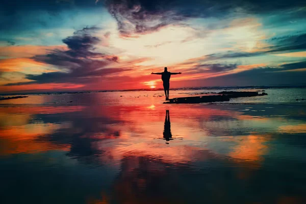 Daniel Emerson the Endgame Coach looking within to find the patterns of life