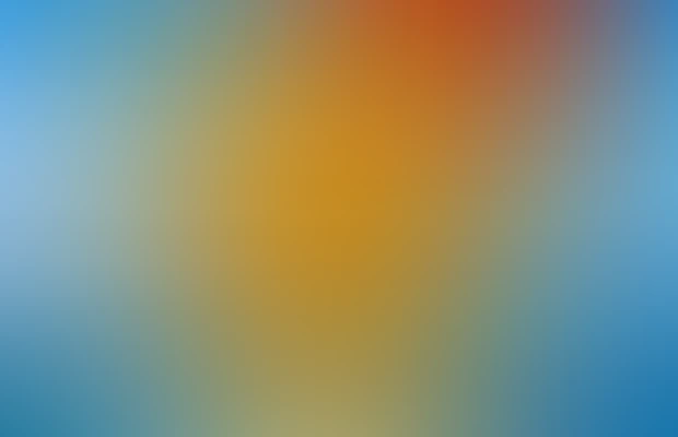 Audio thumbnail background