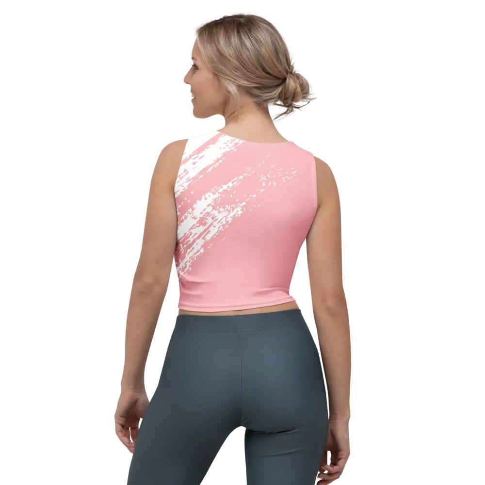 Somatica Crop Top Tank Top product image (2)