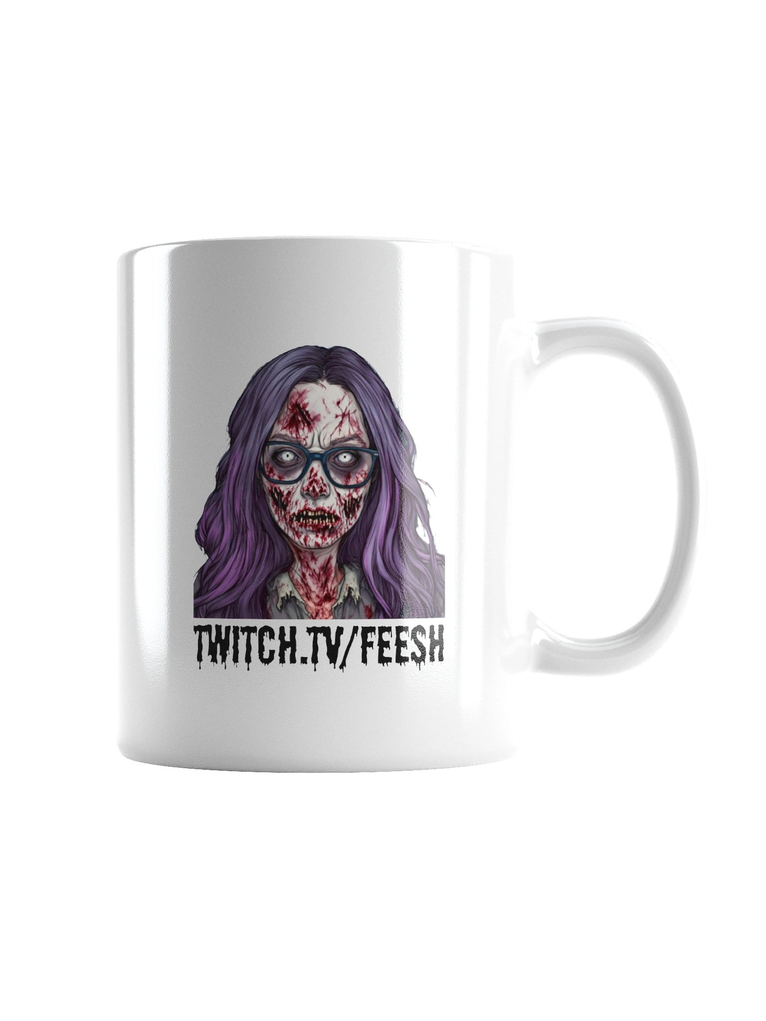 SPOOKY FEESH product image (6)