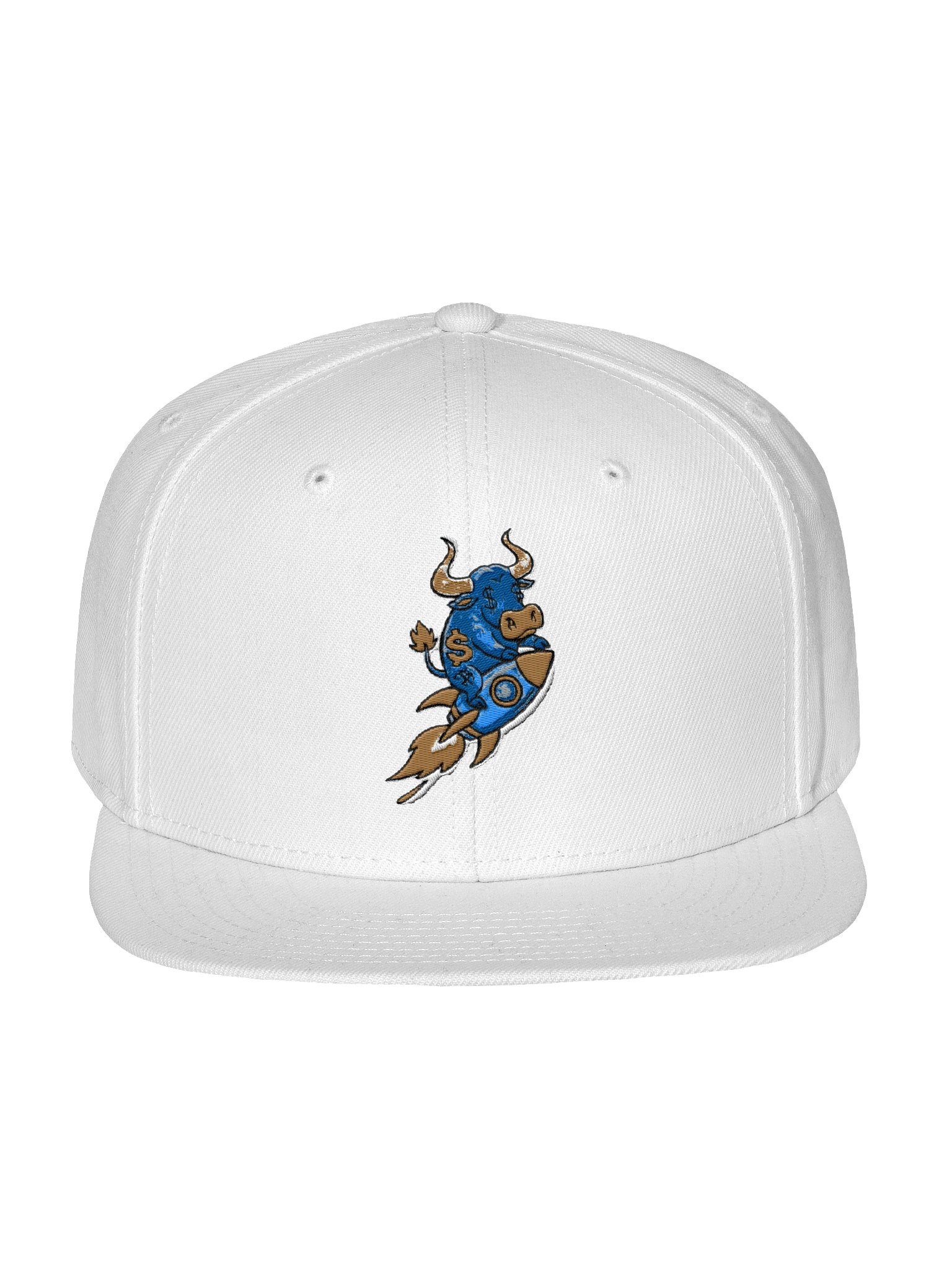 Snapback Cap Rocket product image (5)