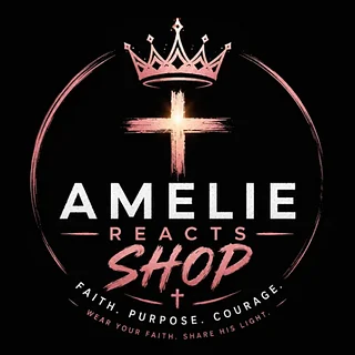 Amelie Reacts Shop