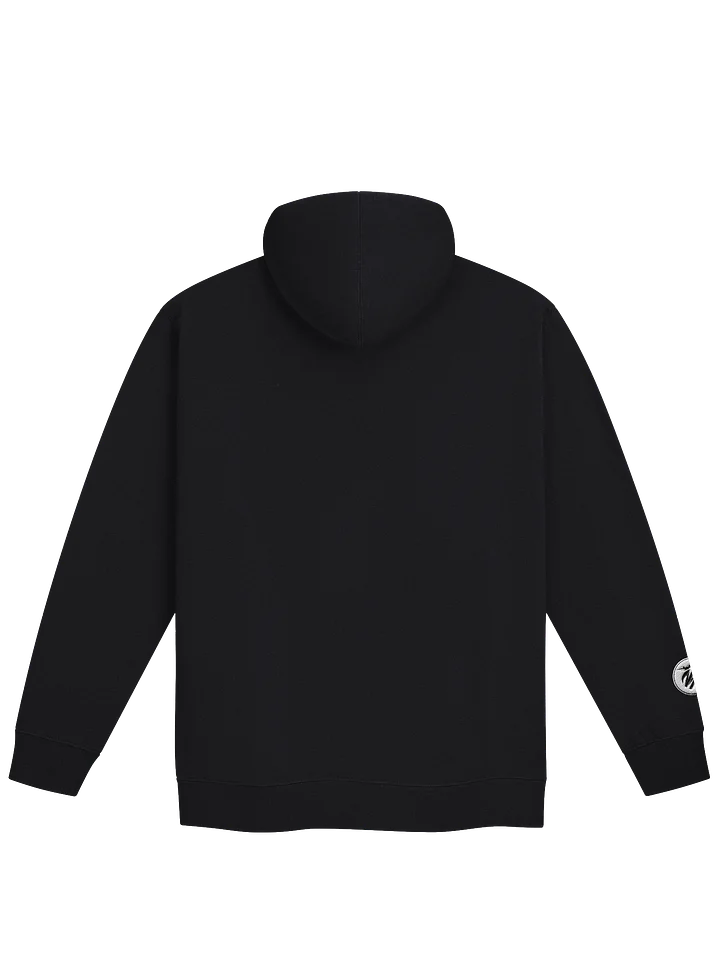 Zip-Up Hoodie product image (2)