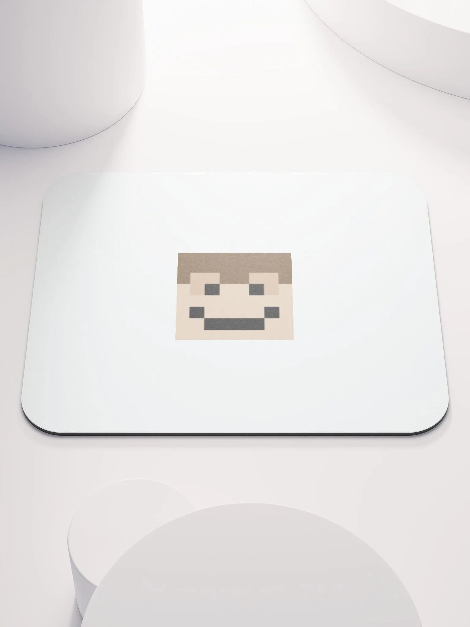 Minecraft Skin Mousepad product image (1)