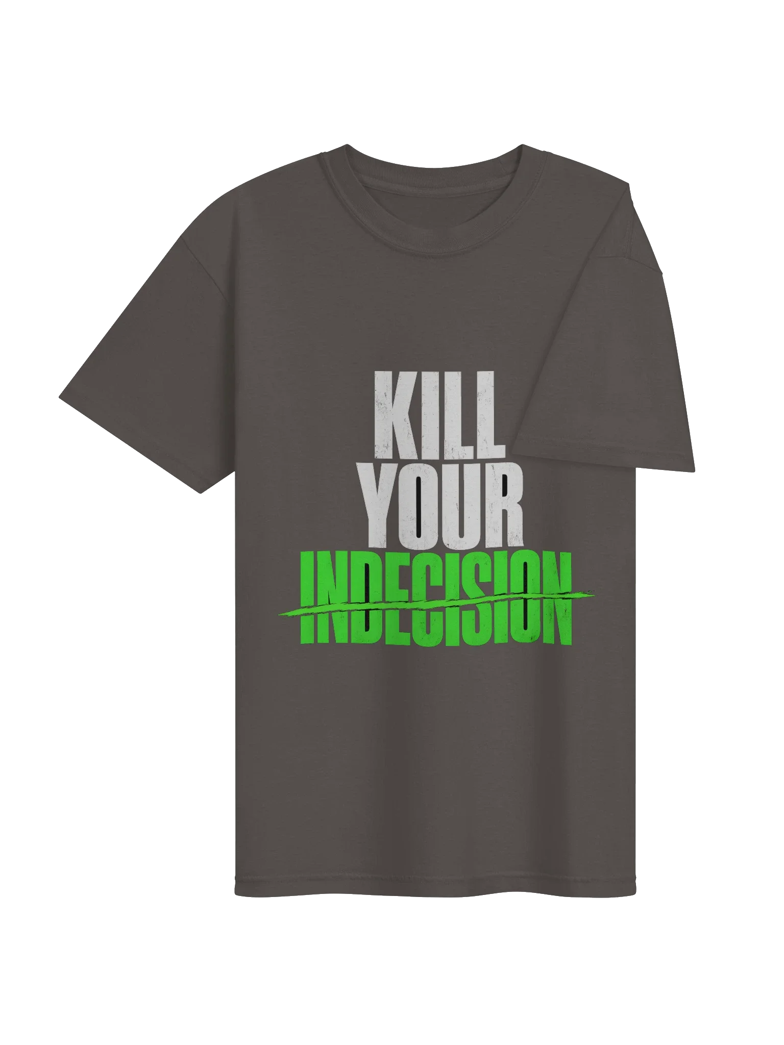 Kill Your Indecision Tee — view 12