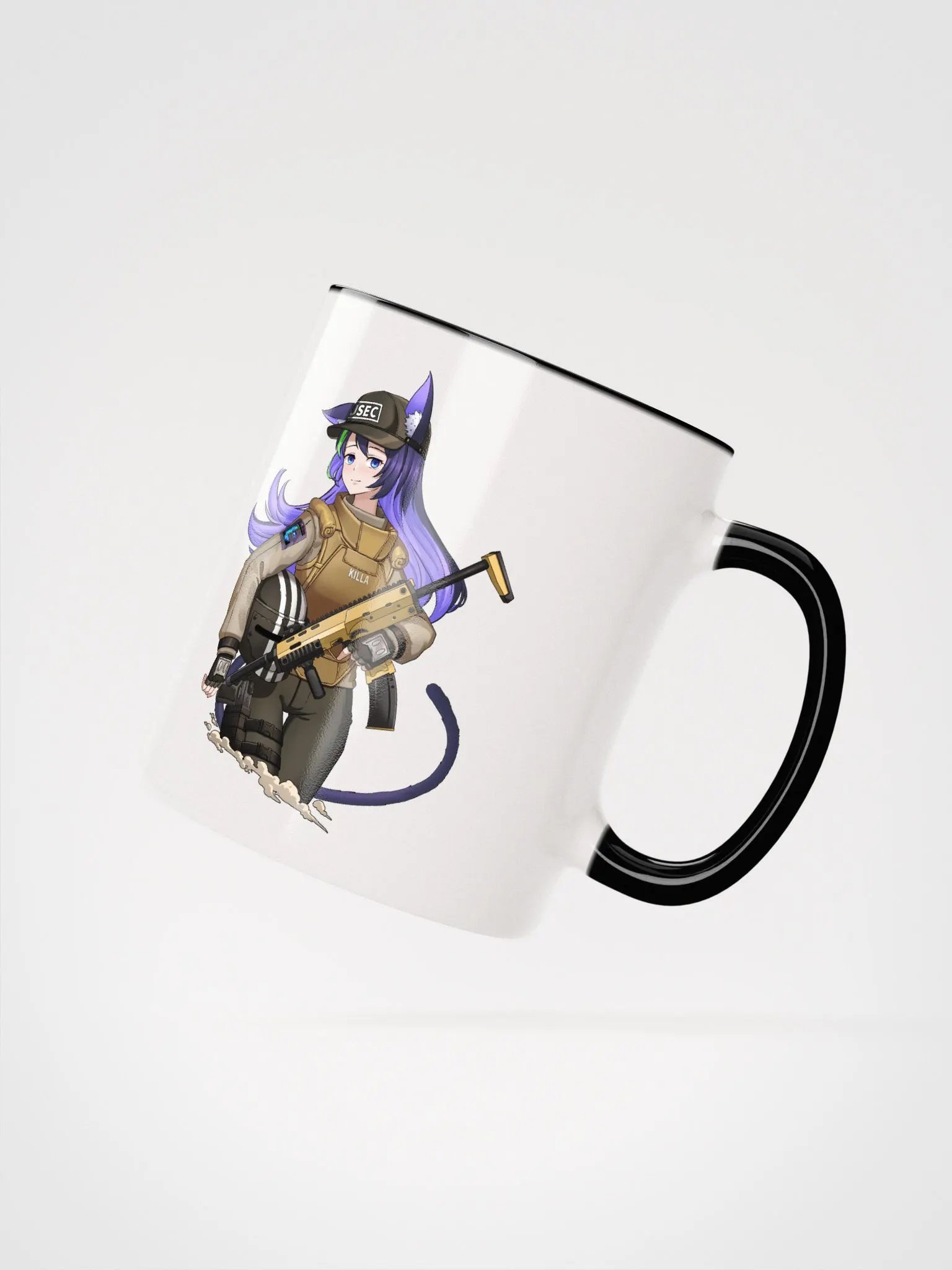Tarkov Enigma Mug product image (19)