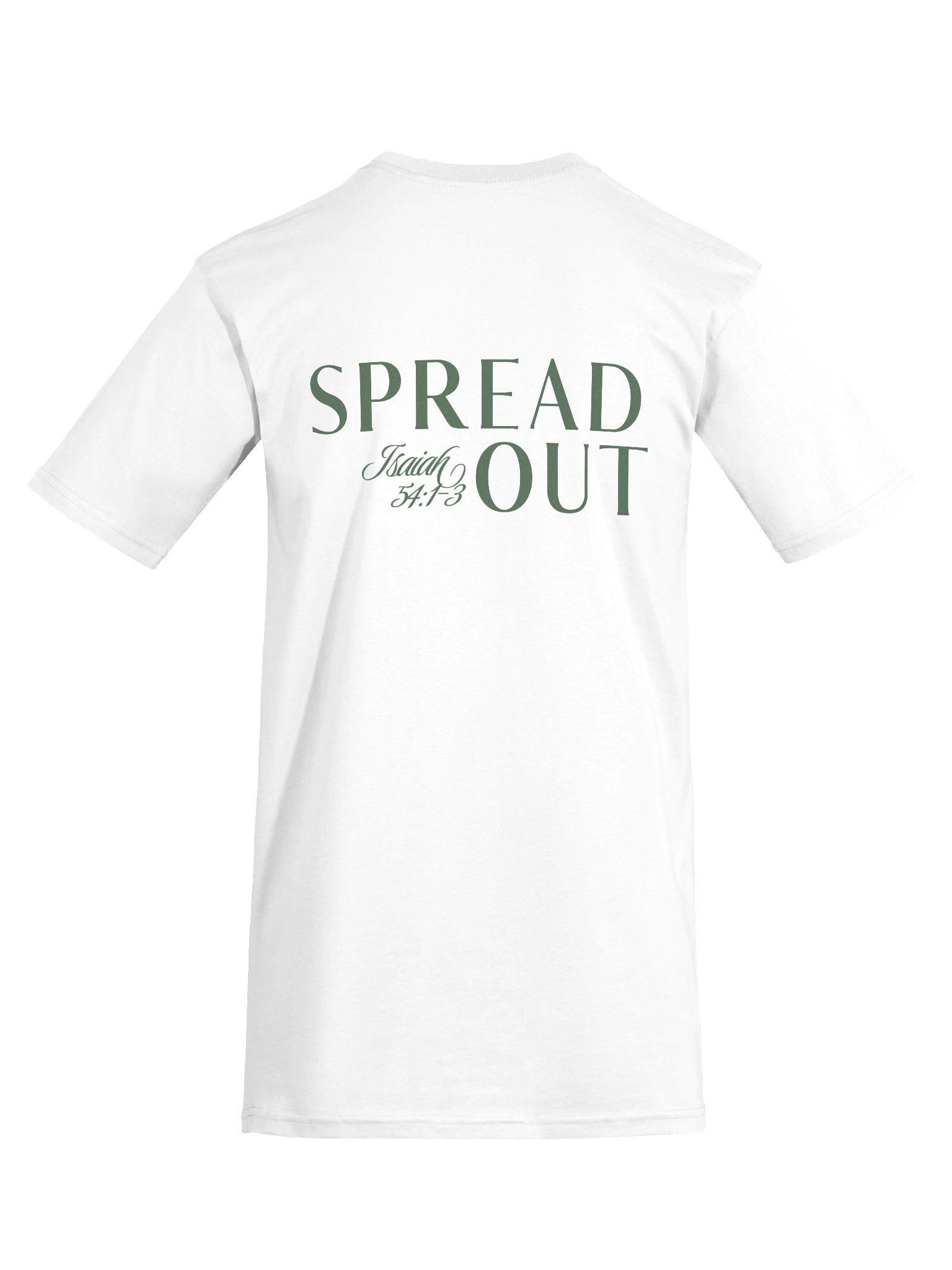 SPREAD OUT product image (10)